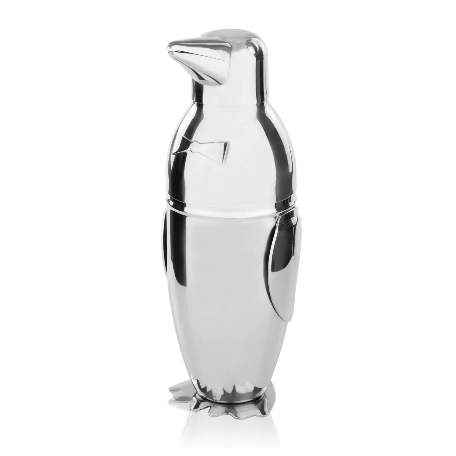 Cocktail Shaker - Irving Penguin by Viski barware