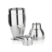 Cocktail Shaker - Irving Penguin by Viski - detail view