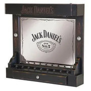 Ace Branded Jack Daniel's Back Bar - hero view