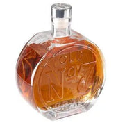 Jack Daniel's Old No. 7 Decanter Set - detail view