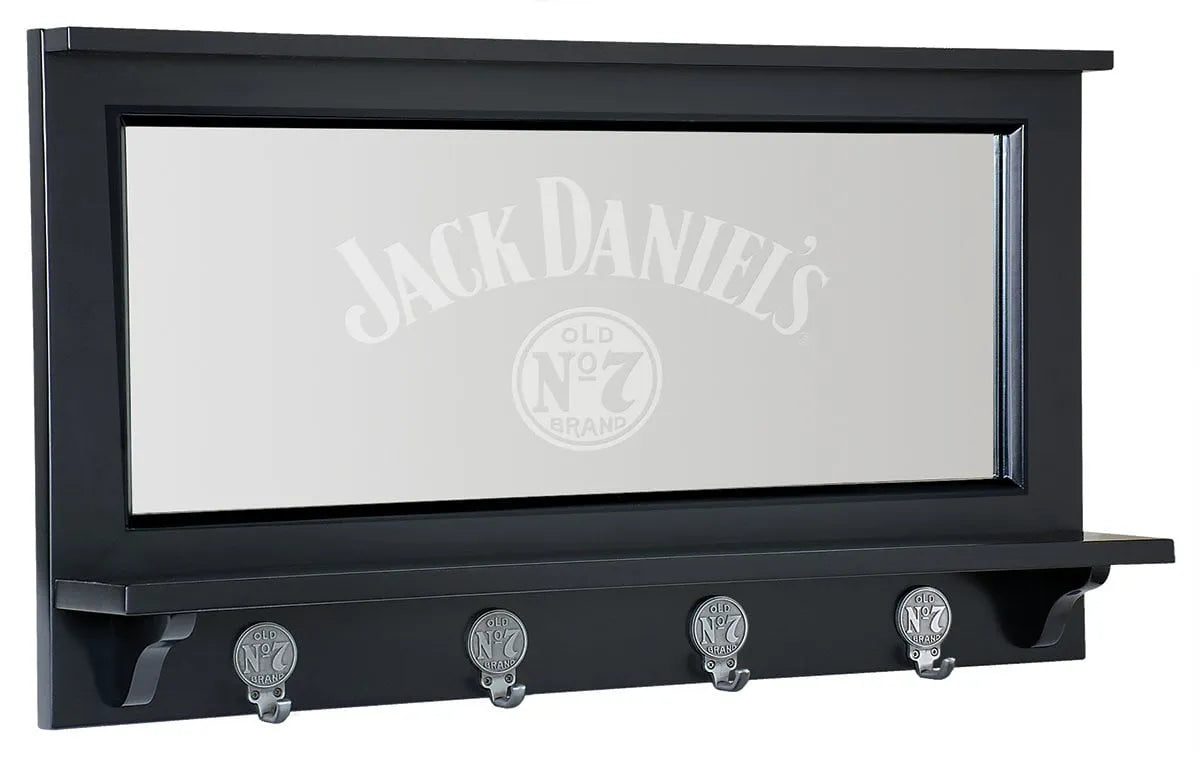 Jack Daniel's Old No. 7 Pub Mirror - hero view
