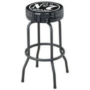 Jack Daniel's Repeat Bar Stool wood