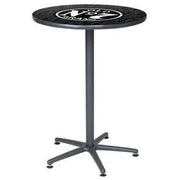 Jack Daniel's Repeat Cafe Table wood