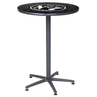 Jack Daniel's Repeat Cafe Table wood