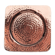 Napa Copper Bottle Coasters - packaging