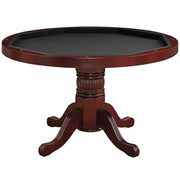 RAM Game Room 48" Game Table - angle 10