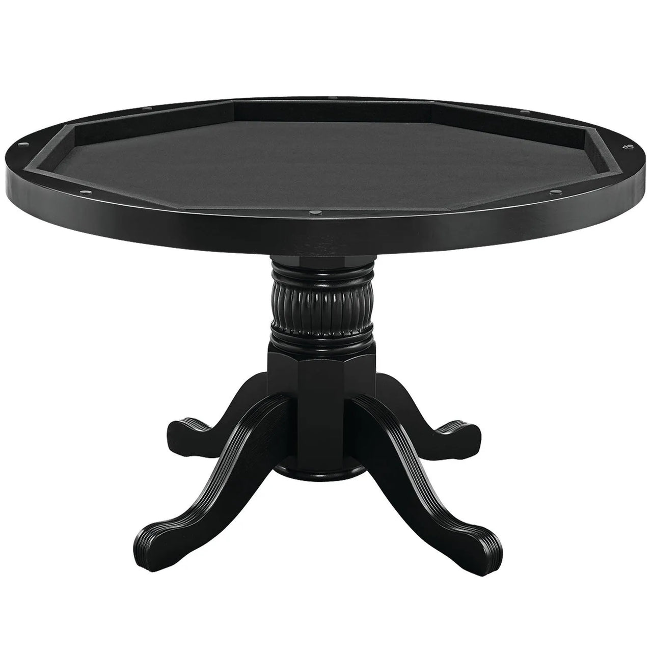 RAM Game Room 48" Game Table - detail view