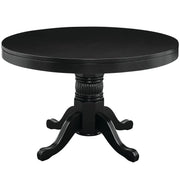 RAM Game Room 48" Game Table - alternate angle