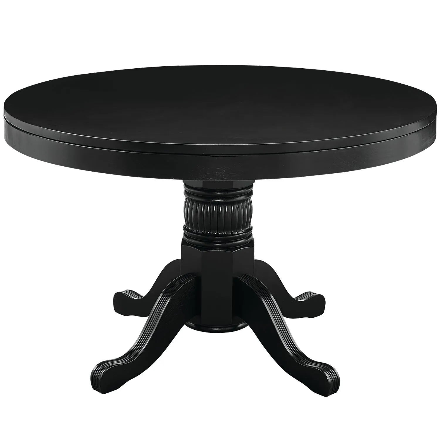 RAM Game Room 48" Game Table - alternate angle