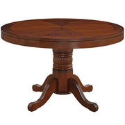 RAM Game Room 48" Game Table - angle 9