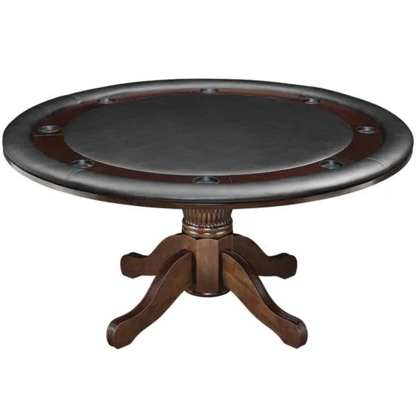 RAM Game Room 60" Game Table - alternate angle