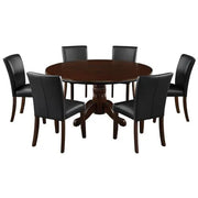RAM Game Room 60" Game Table - packaging