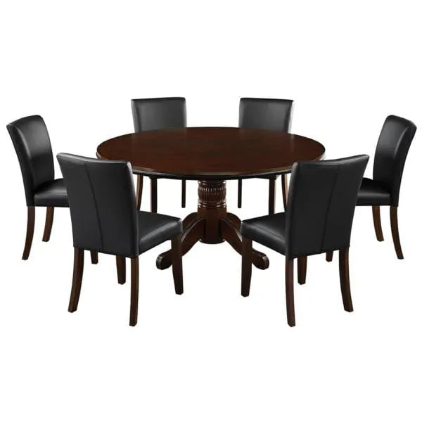 RAM Game Room 60" Game Table - packaging