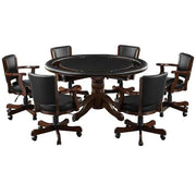RAM Game Room 60" Game Table - lifestyle shot