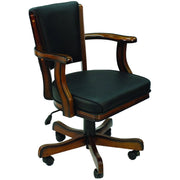 RAM Game Room Swivel Game Chair - alternate angle