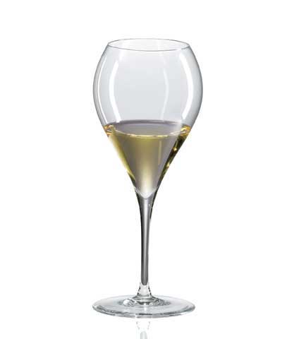 Ravenscroft Classics Crystal Sauternes Glass - Set of 4 - detail view