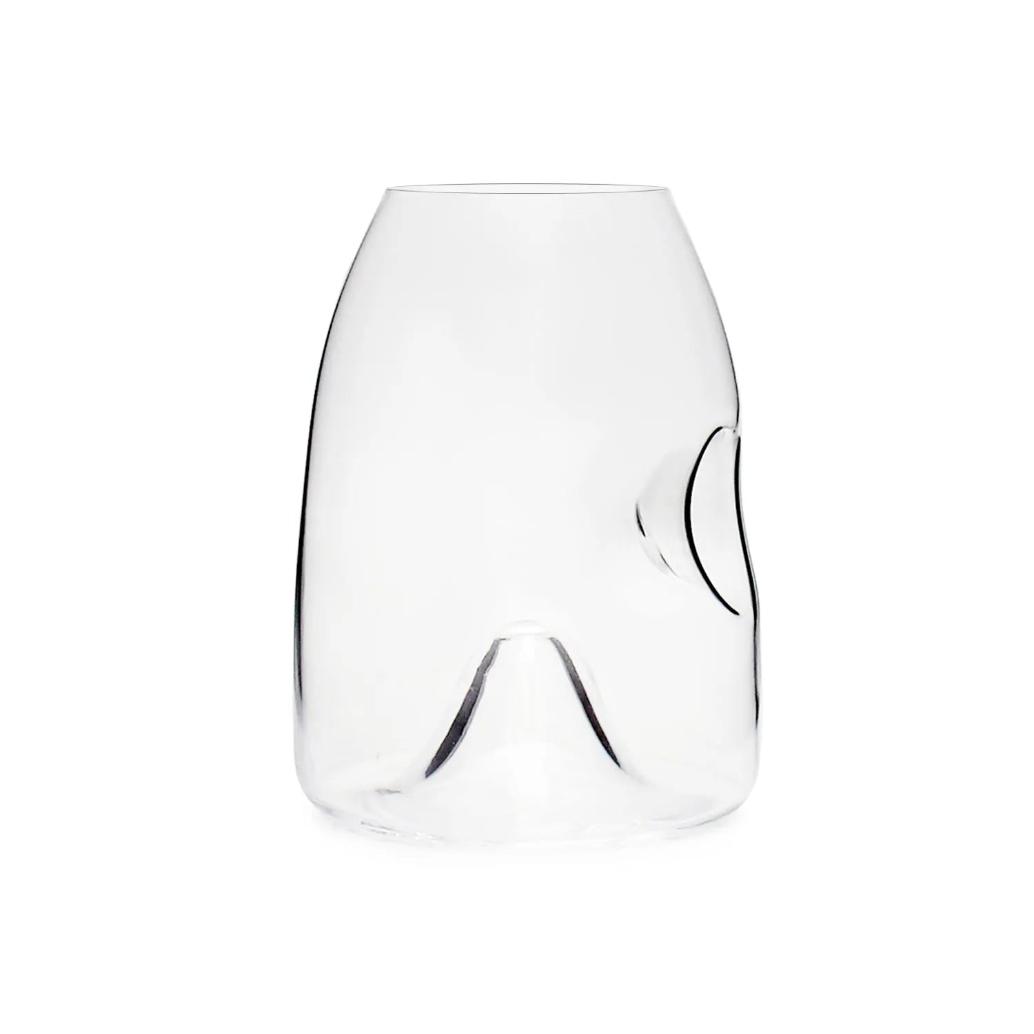 Ravenscroft Crystal Amplifier Vintner's Crystal Tasting Glass - Set of 4 - alternate angle