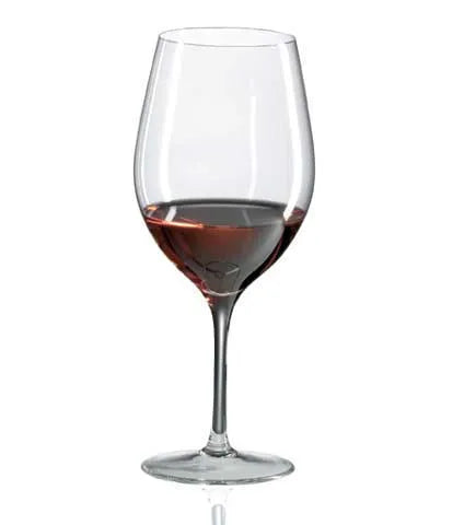 Ravenscroft Crystal Bordeaux - Set of 4 lead-free crystal