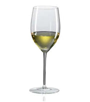 Ravenscroft Crystal Chardonnay/Mature Red - Set of 4 - detail view