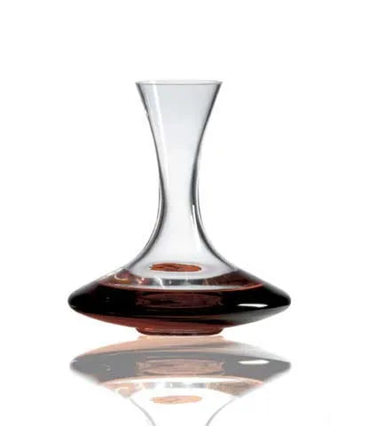 Ravenscroft Crystal Infinity Decanter lead-free crystal