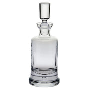 Whiskey Decanter - Kensington by Ravenscroft - detail view