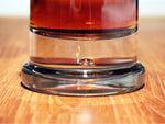 Whiskey Decanter - Kensington by Ravenscroft - alternate angle