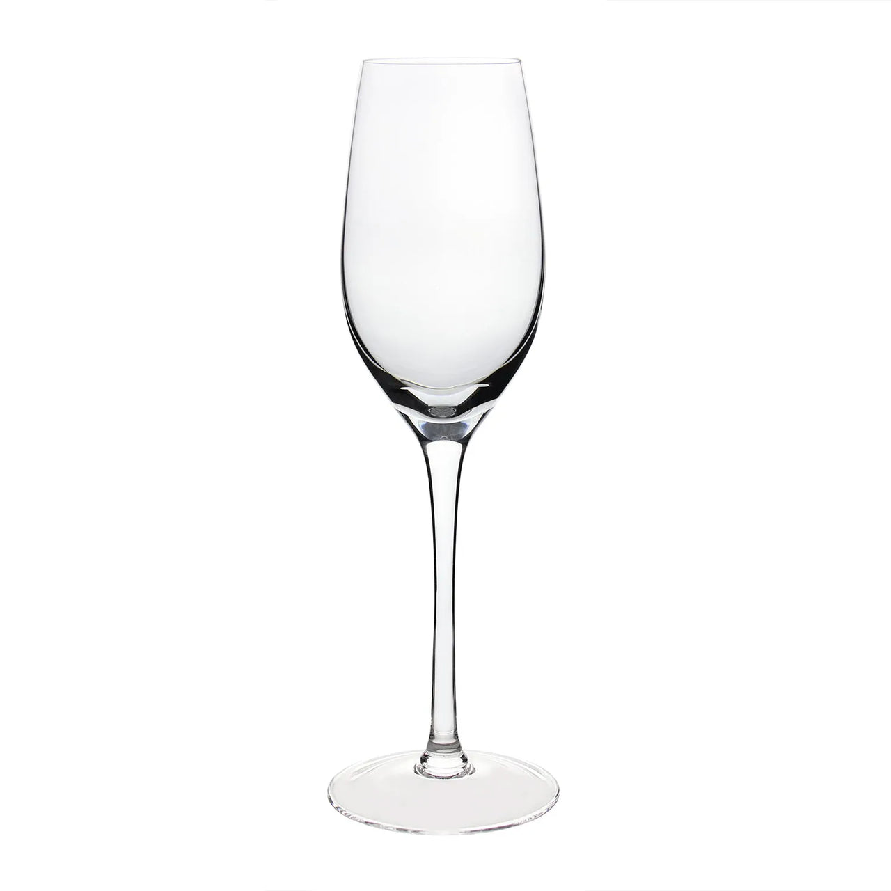 Ravenscroft Crystal Sake/Sherry - Set of 4 lead-free crystal