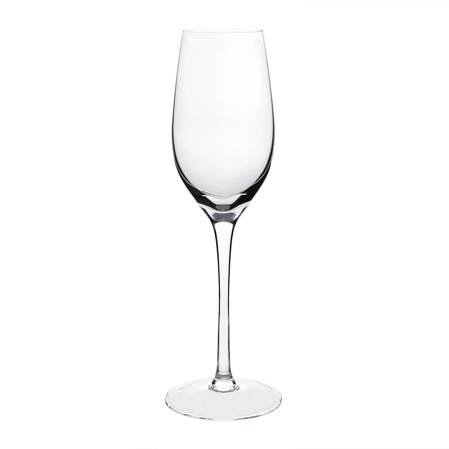 Ravenscroft Crystal Sake/Sherry - Set of 4 lead-free crystal