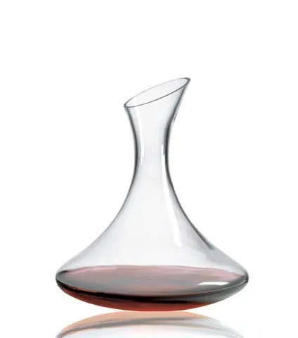 Ravenscroft Crystal Ultra Magnum Decanter lead-free crystal