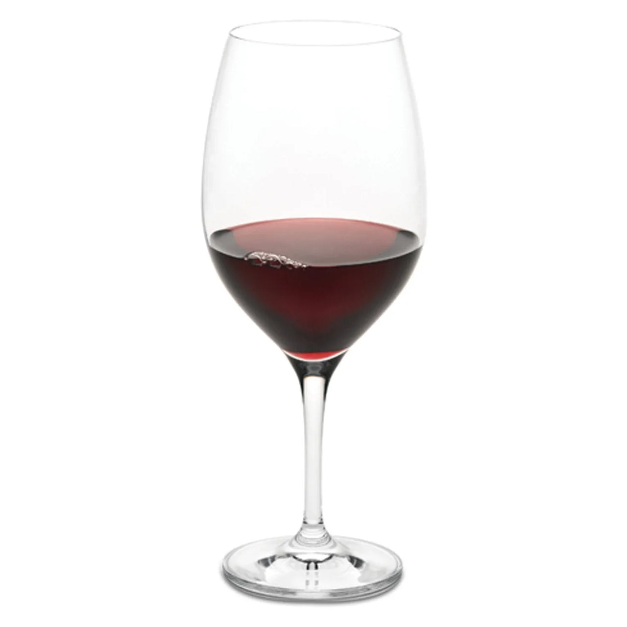 Ravenscroft Crystal Vitner's Choice Bordeaux/Cabernet - Set of 4 lead-free crystal