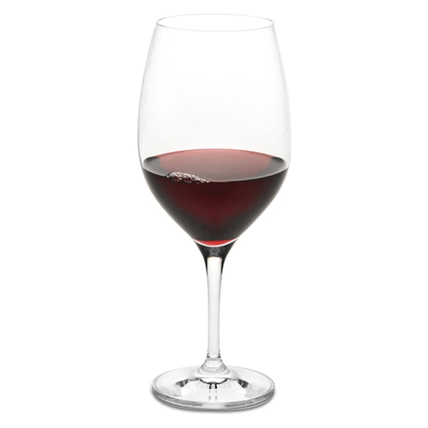 Ravenscroft Crystal Vitner's Choice Bordeaux/Cabernet - Set of 4 lead-free crystal