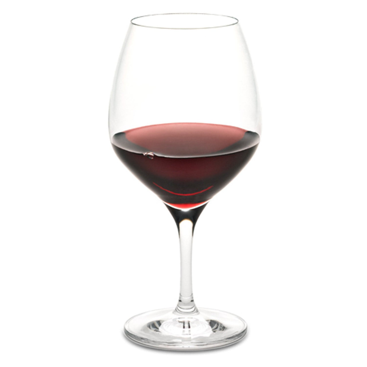 Ravenscroft Crystal Vitner's Choice Burgundy/Pinot Noir Glass - Set of 4 lead-free crystal