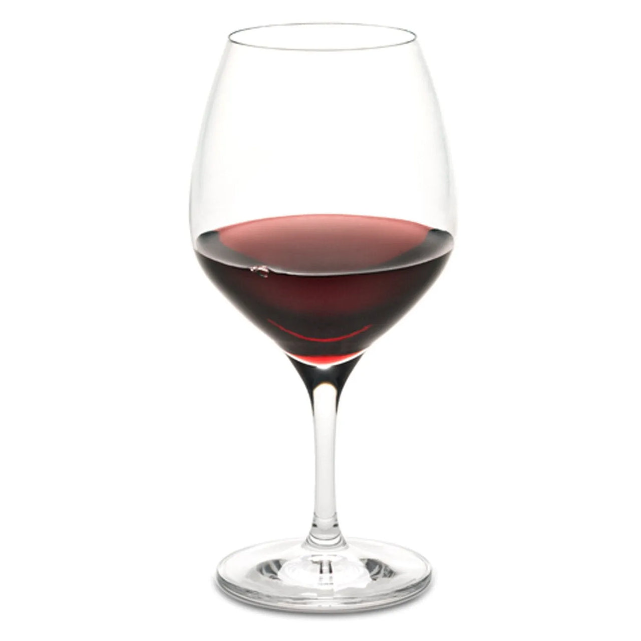 Ravenscroft Crystal Vitner's Choice Burgundy/Pinot Noir Glass - Set of 4 lead-free crystal