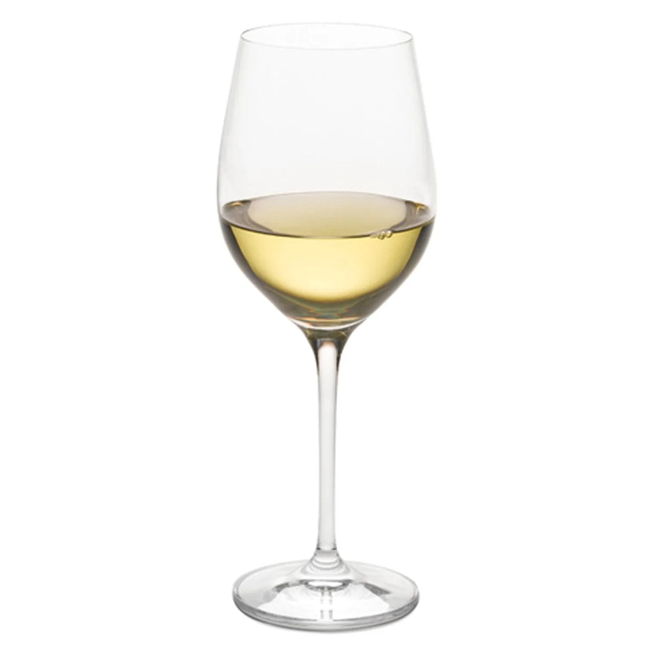 Ravenscroft Crystal Vitner's Choice Chardonnay Grand Cru - Set of 4 lead-free crystal