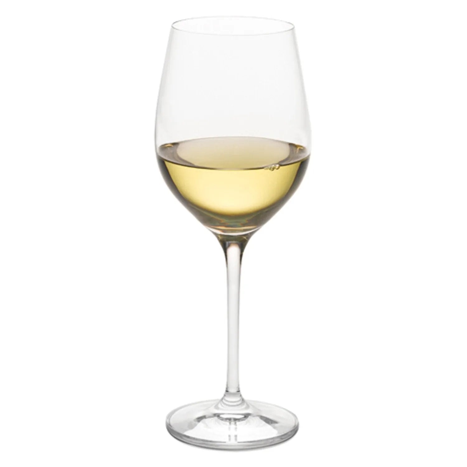 Ravenscroft Crystal Vitner's Choice Chardonnay Grand Cru - Set of 4 lead-free crystal