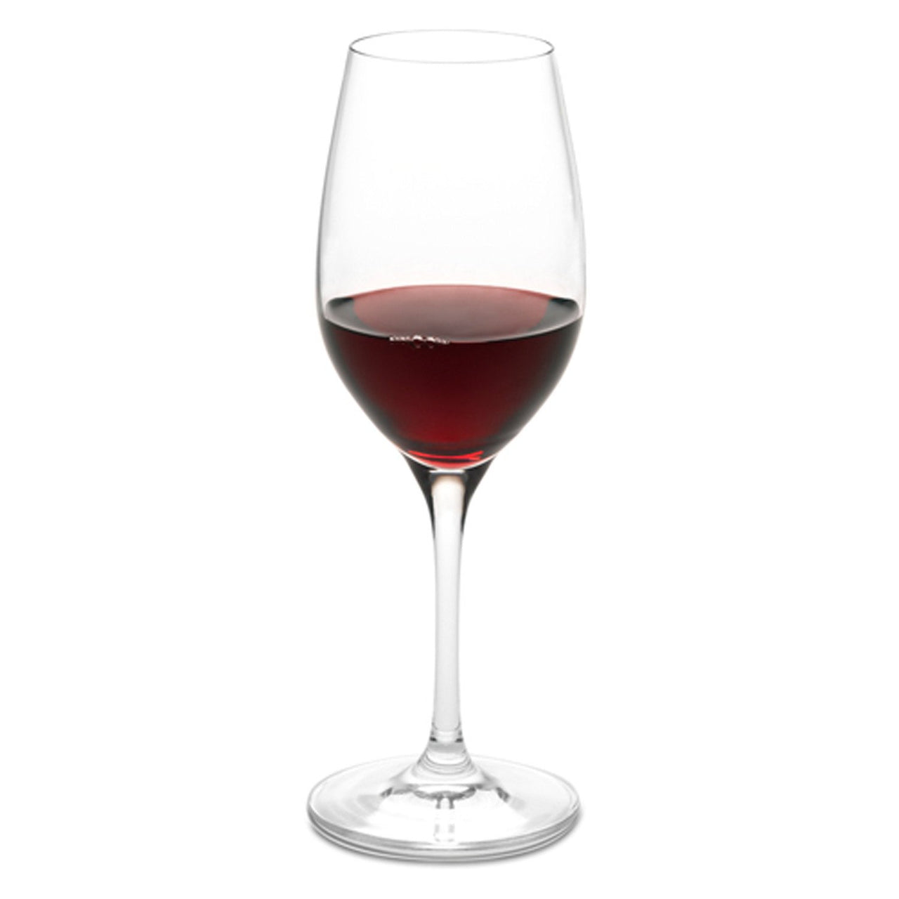 Ravenscroft Crystal Vitner's Choice Chianti/Classico Riesling - Set of 4 lead-free crystal