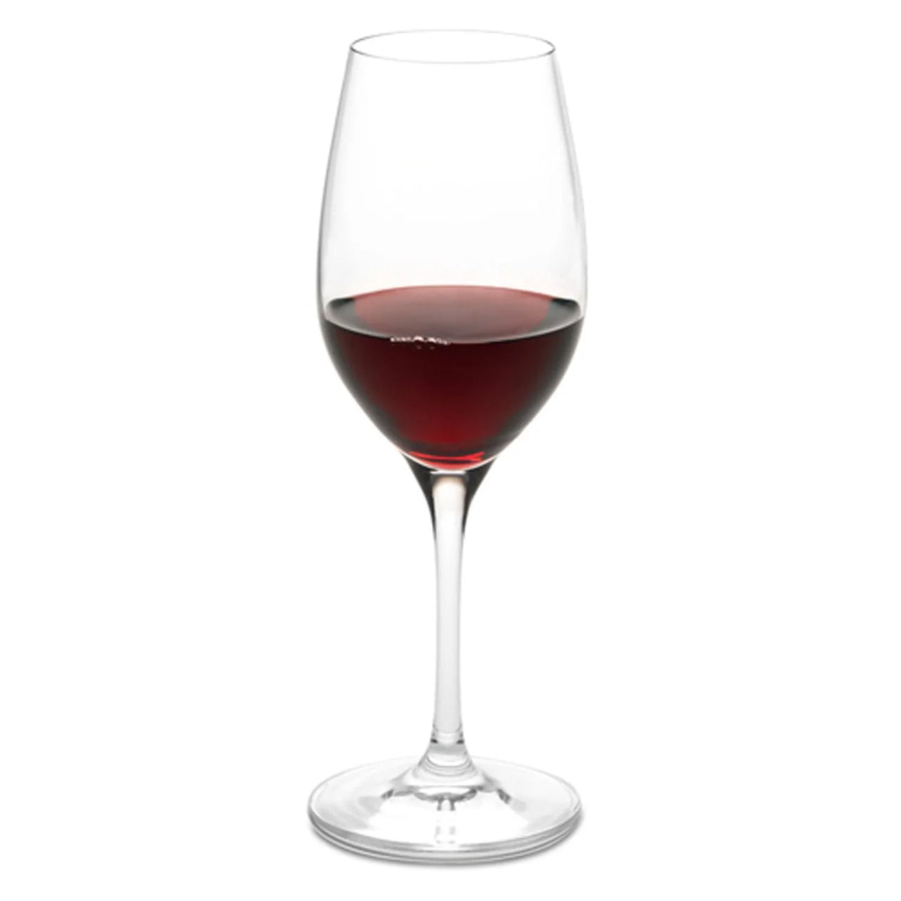 Ravenscroft Crystal Vitner's Choice Chianti/Classico Riesling - Set of 4 lead-free crystal