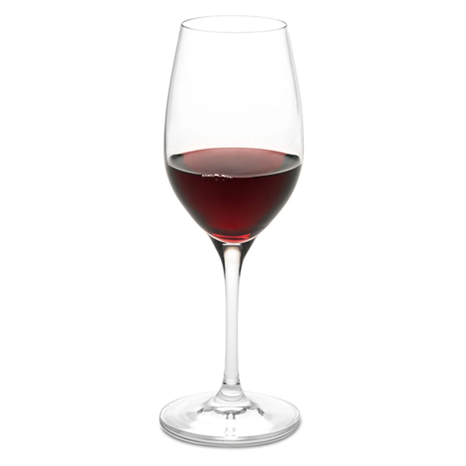 Ravenscroft Crystal Vitner's Choice Chianti/Classico Riesling - Set of 4 lead-free crystal
