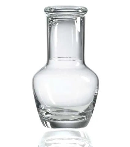 Ravenscroft Crystal Waldorf Water Carafe lead-free crystal