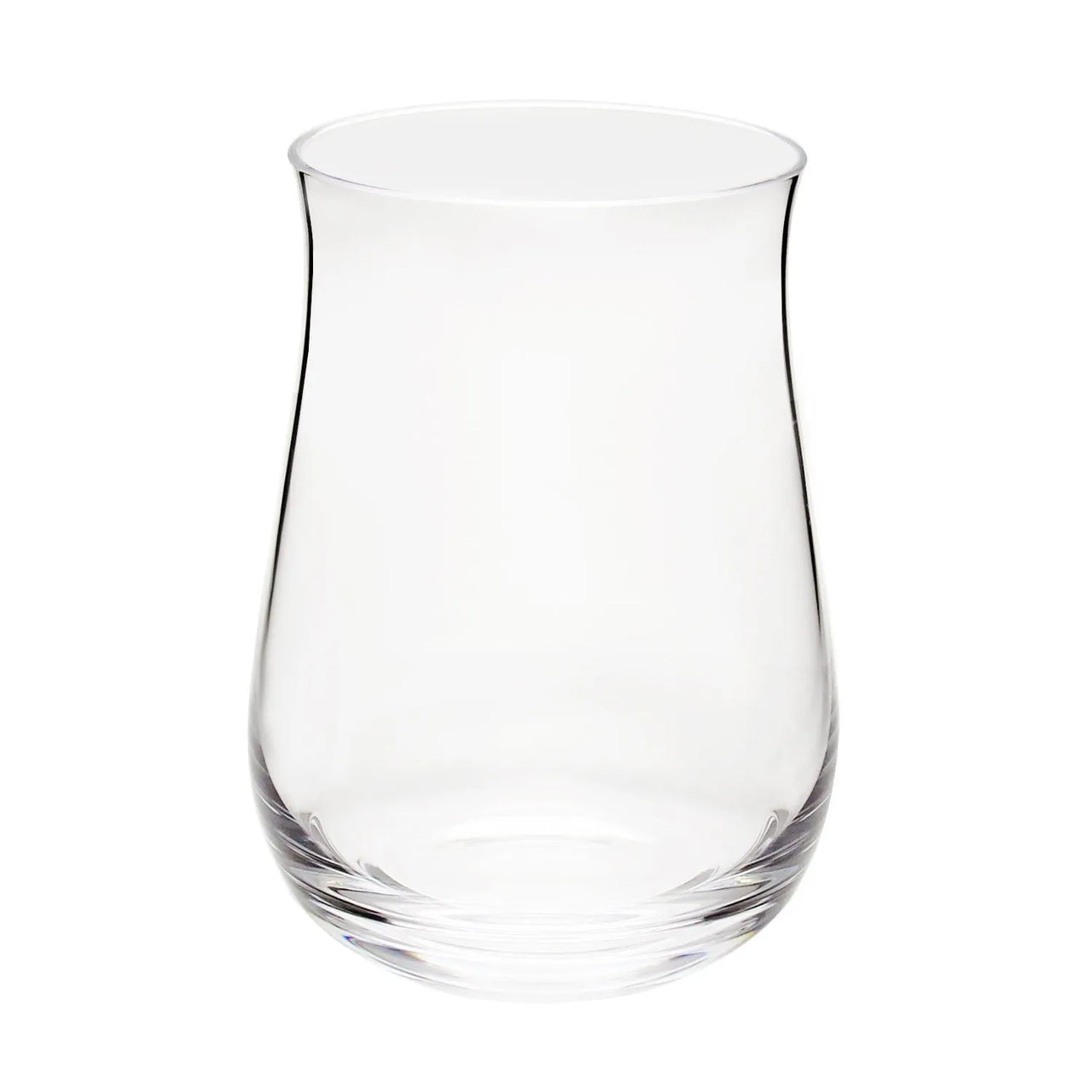 Whiskey Glass - Single Malt Scotch by Ravenscroft (Set of 4) lead-free crystal