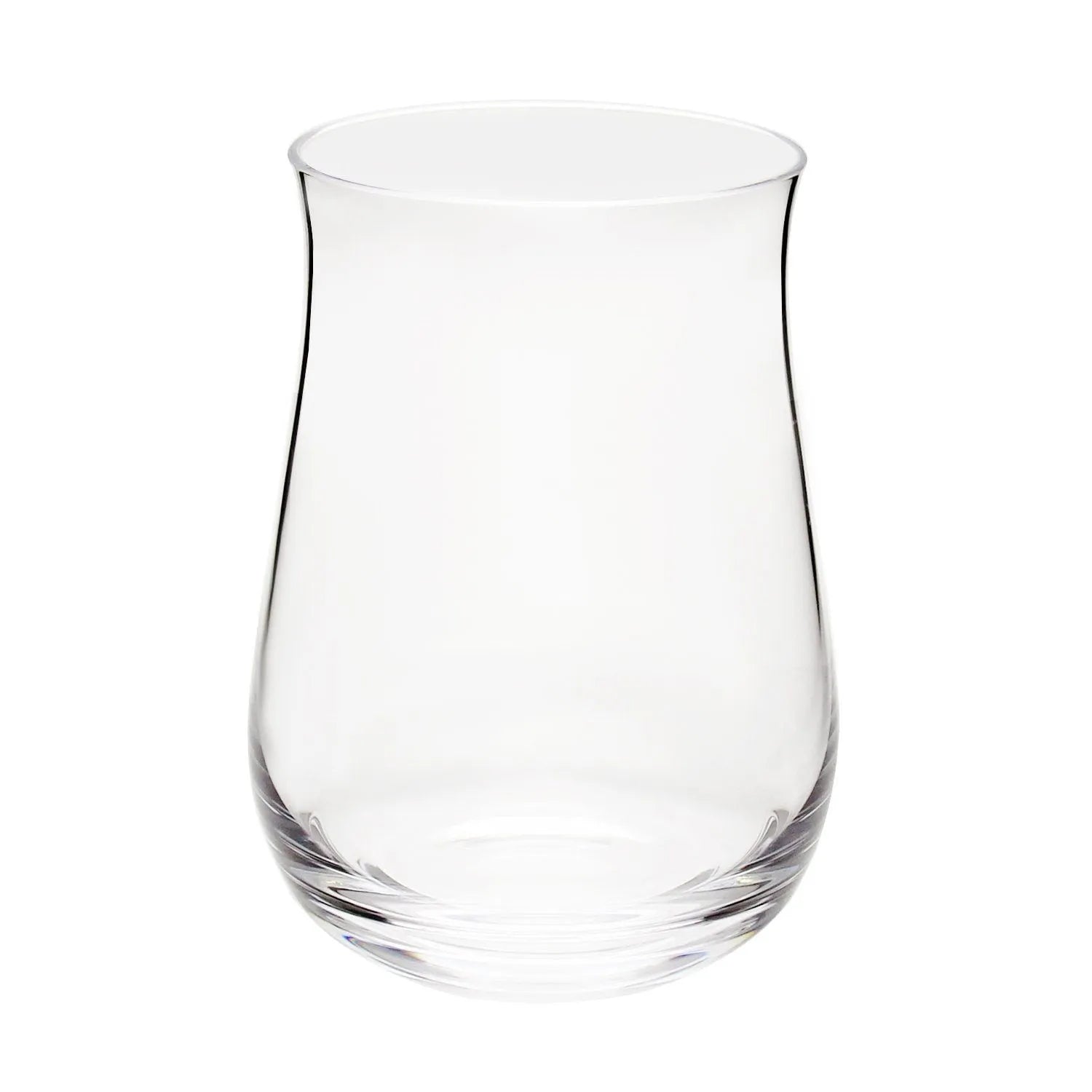 Whiskey Glass - Single Malt Scotch by Ravenscroft (Set of 4) lead-free crystal
