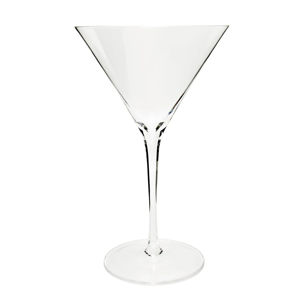 Distiller Martini Glass (Set of 4) - detail view