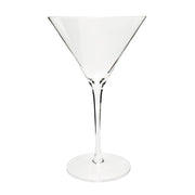 Distiller Martini Glass (Set of 4) - detail view