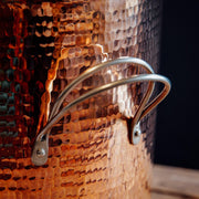 Big, Beautiful Copper Stock Pots - packaging