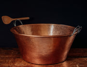 Permian Copper Basins - lifestyle shot