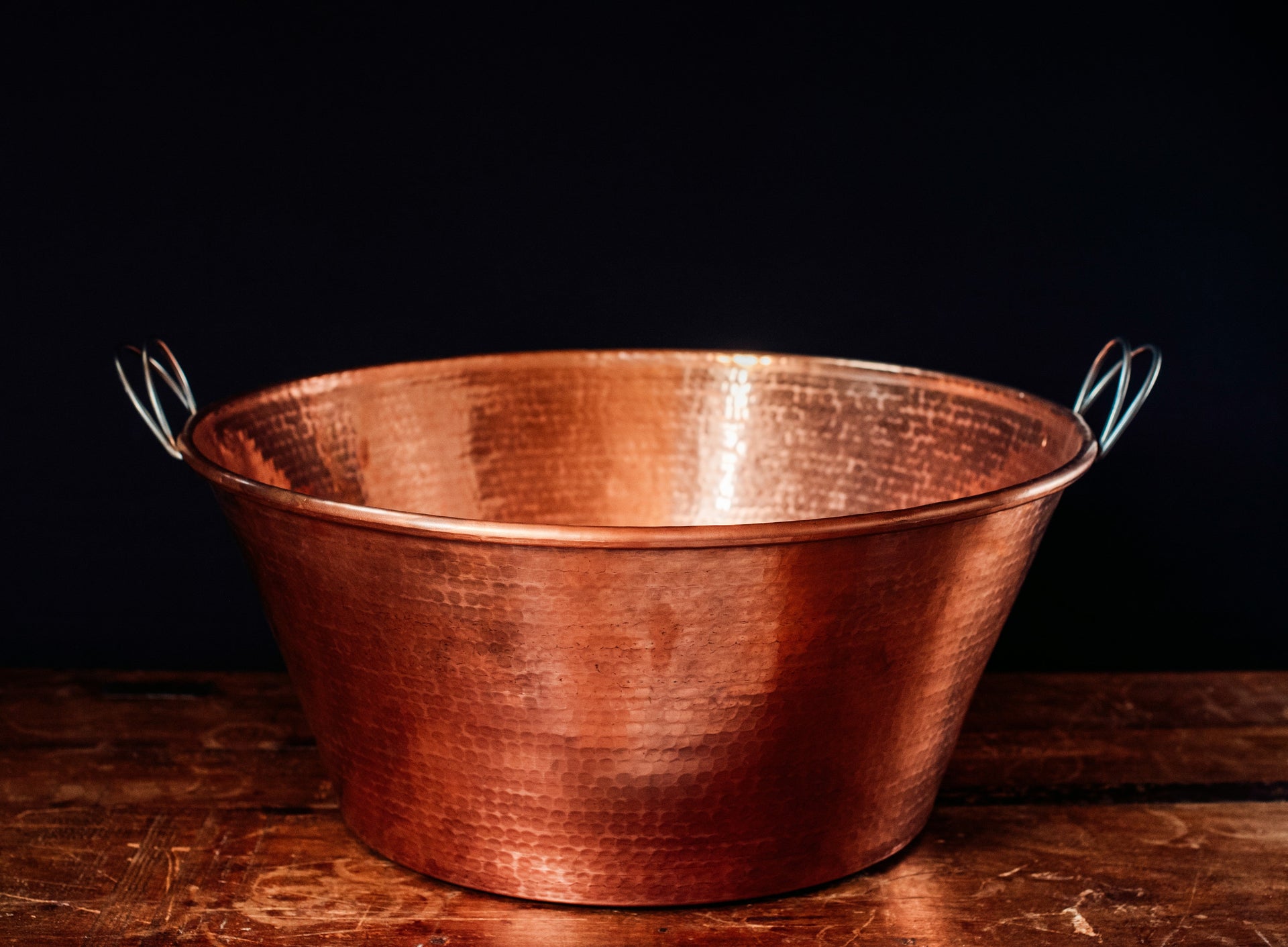 Permian Copper Basins - packaging