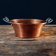 Permian Copper Jam Pans - lifestyle shot