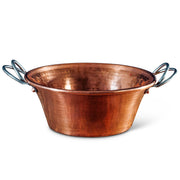 Permian Copper Jam Pans - angle 7