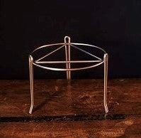 Stainless Steel Water Dispenser Stand - detail view