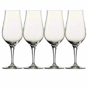 Whiskey Snifter Premium, Set of 4 by Spiegelau - alternate angle